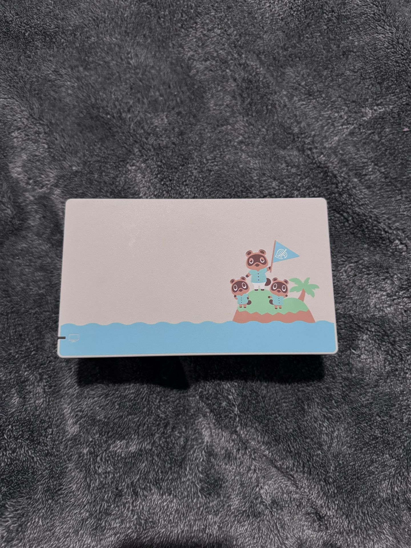 Nintendo Switch Animal Crossing