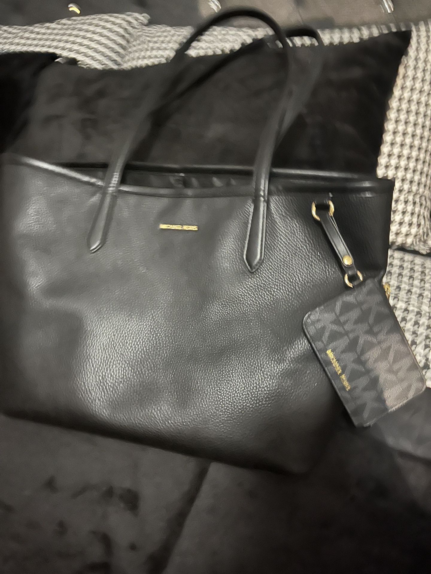 MK Purse
