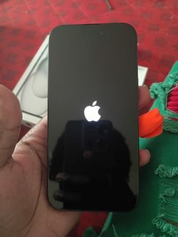 iPhone 15