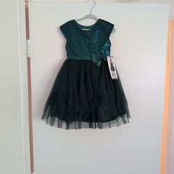 3T, 4T Girls Dresses
