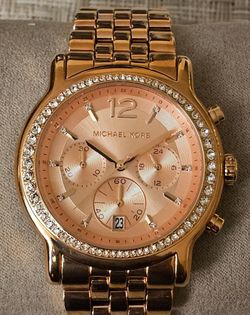 Michael Kors  MK5983  Baisley Ladies Watch