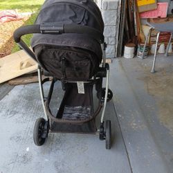 Graco Stroller 