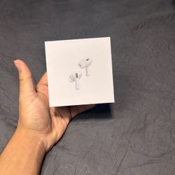 AirPods Pro Generation 2