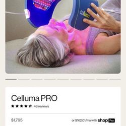 Culluma Pro 