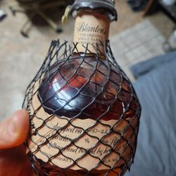 Blantons