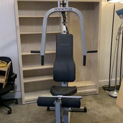 Home Exercise Machine