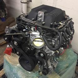 TRANSMISSIONS & ENGINES FOR SALE!