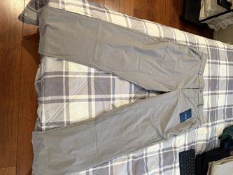 Golf Pants