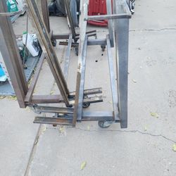 Sheetrock dolly