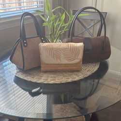 Native Purse