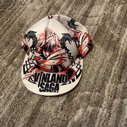 Vinland Saga Hat