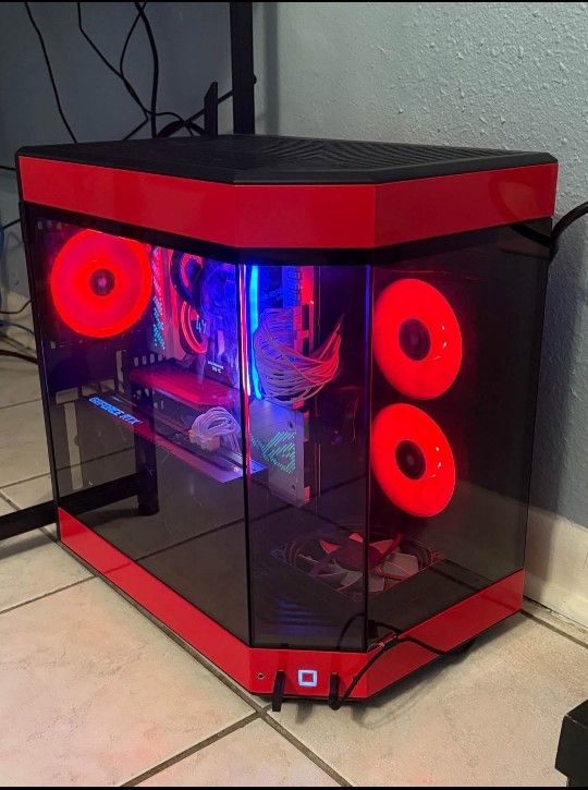 4k Gaming PC