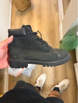 Timberland boots