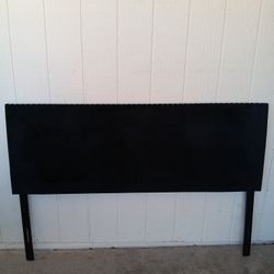 Full/Queen Headboard