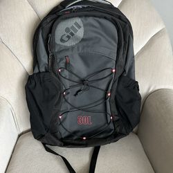 Nice Gill Backpack, Never Used 20”