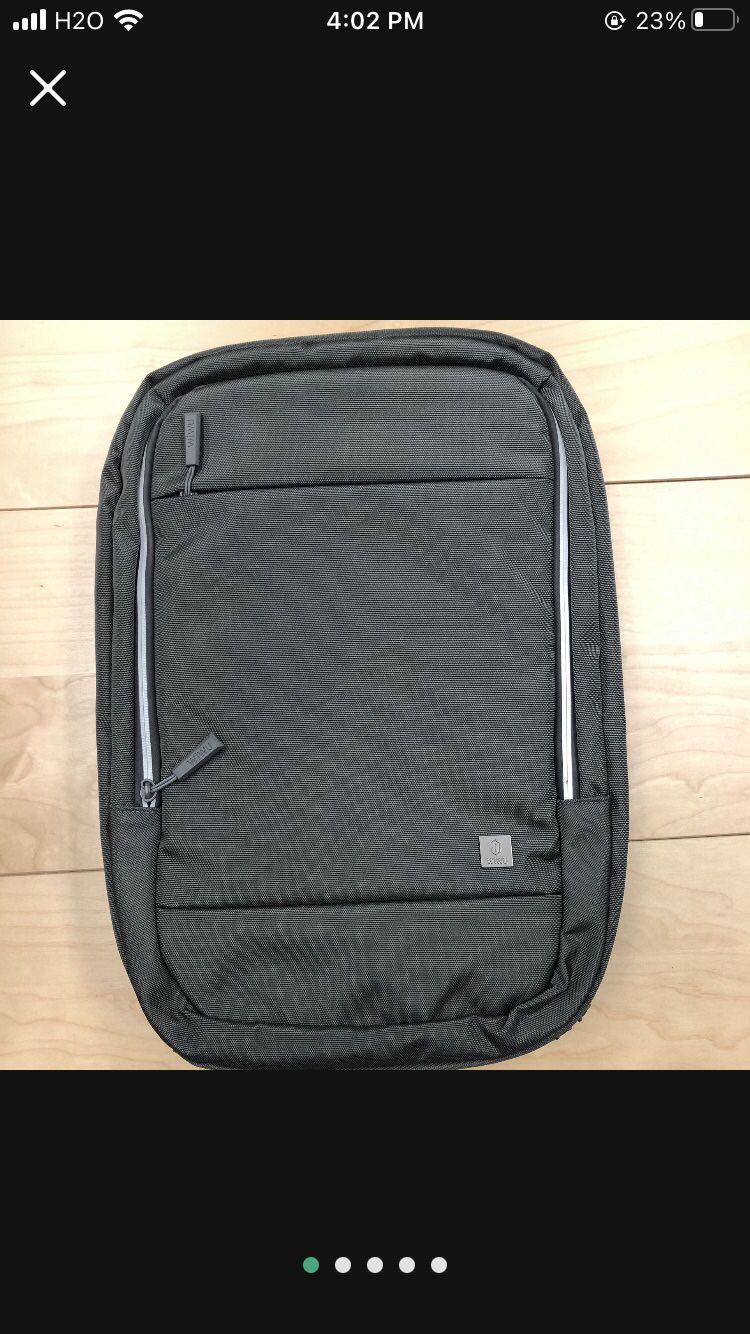 Laptop Backpack PICK UP ONLY WEST HOLLYWOOD 