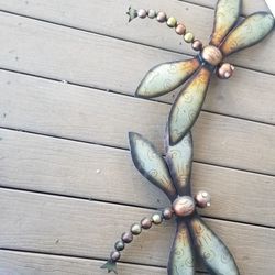Outdoor Wall Decor