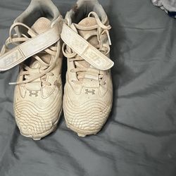 Under Armour Baseball Cleats 