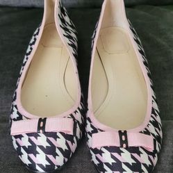 Christian Dior Ballerina Flats 