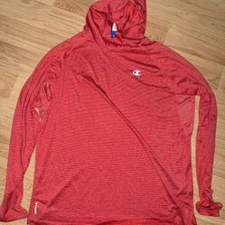 Champion Lightweight Hoodie