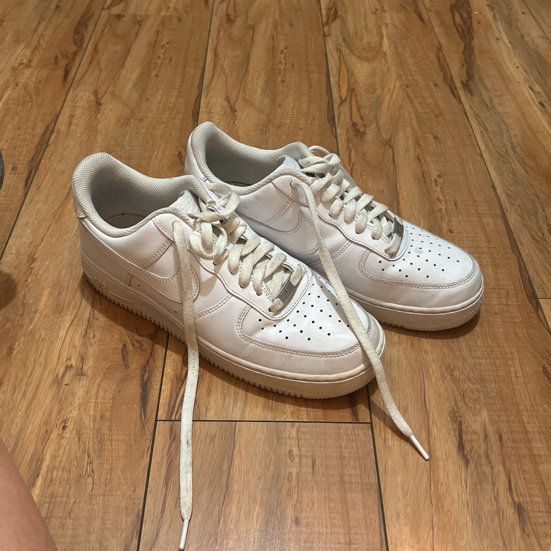 Nike Shoes For Men Size 9