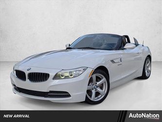 2014 BMW Z4