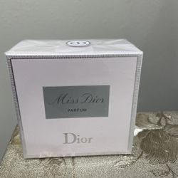 Miss Dior Parfum 