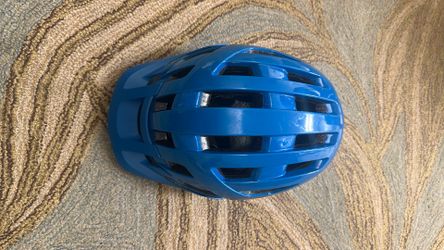 Smith Wilder Jr MIPS Bicycle Helmet Size 48-52cm