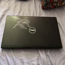 Dell Computer Untested