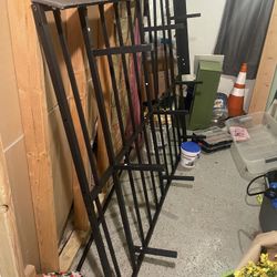 Queen Bed Frame 