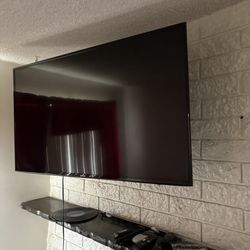 50 inch TV