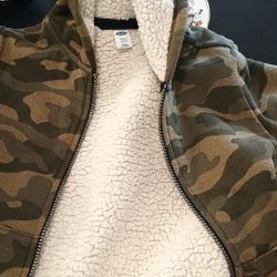 Lil Boys Winter Clothes 