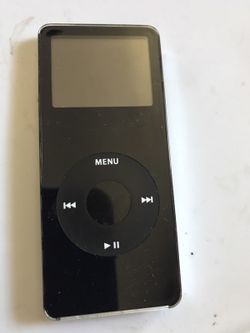 iPod