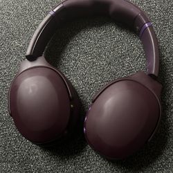Bluetooth Wireless Skullcandy Evo 