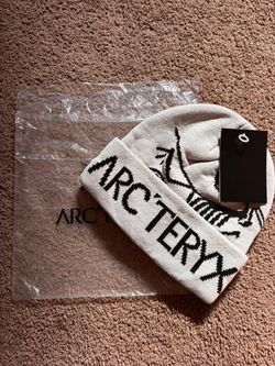 Arc’teryx Beanie