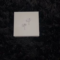 AirPod Pro 2