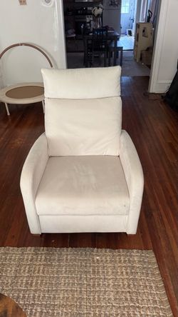 Rocking chair