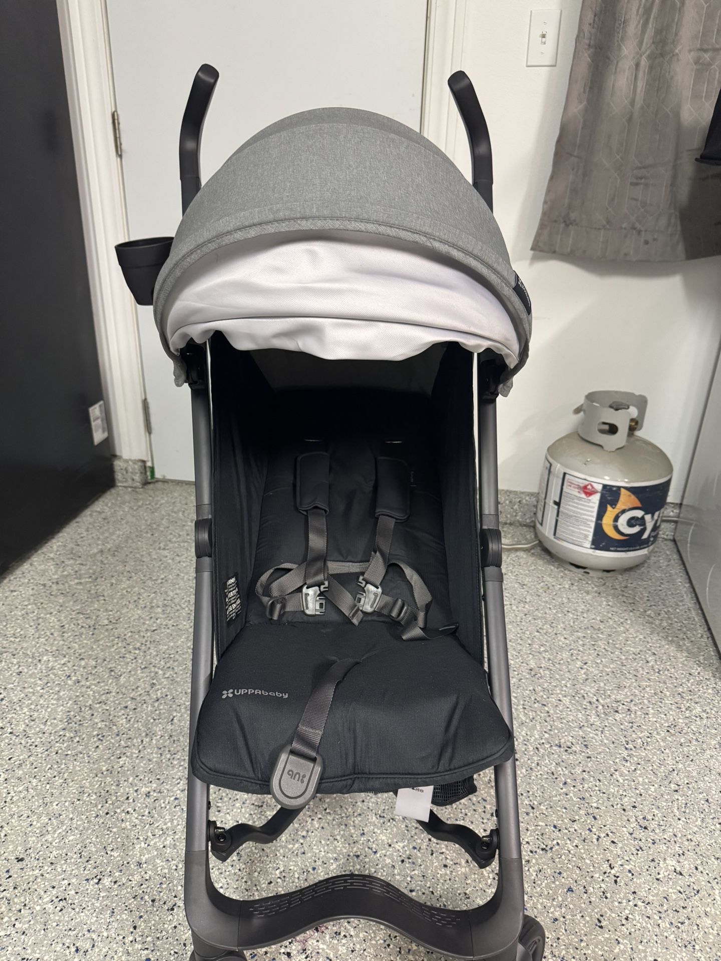 Uppa Baby G Luxe Stroller