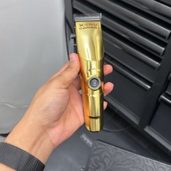 Gamma X-ergo Clipper 