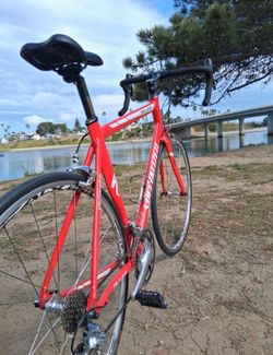 Specialized allez Elite