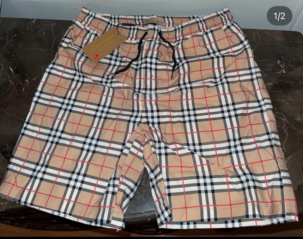 Burberry Shorts