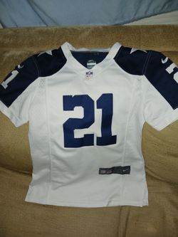 DALLAS COWBOYS JERSEY