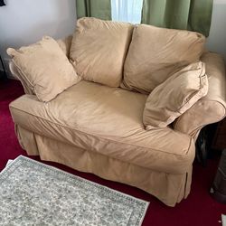 Convertible Pull Out Armchair