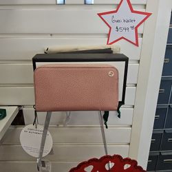 Gucci Wallet 