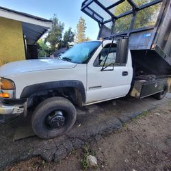 2004 Gmc Sierra