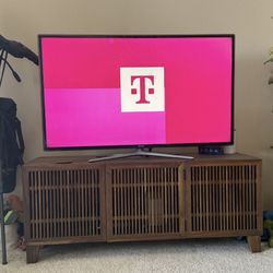 55in Samsung Smart TV