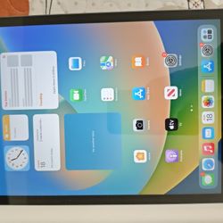 Used iPad