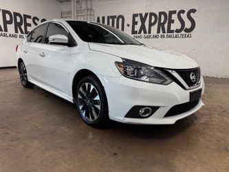 2016 Nissan Sentra