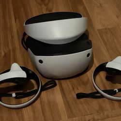 PlayStation VR 2 Ps5