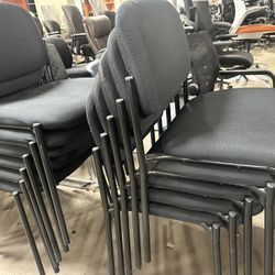 Lobby Waiting Room Training Classroom Office Chairs